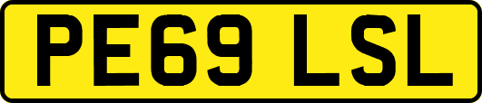 PE69LSL