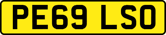 PE69LSO