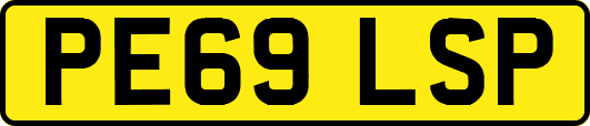 PE69LSP