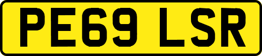 PE69LSR