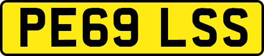 PE69LSS