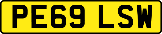 PE69LSW