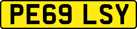 PE69LSY