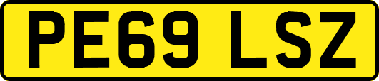 PE69LSZ