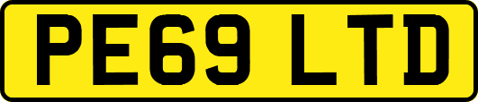 PE69LTD