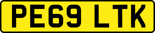 PE69LTK