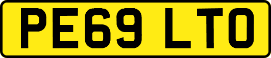 PE69LTO