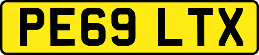 PE69LTX