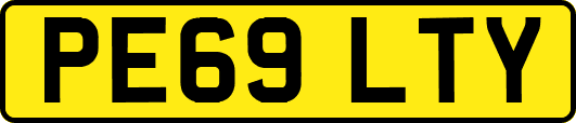 PE69LTY