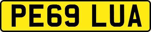 PE69LUA