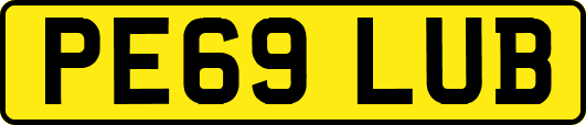PE69LUB