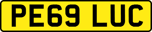 PE69LUC