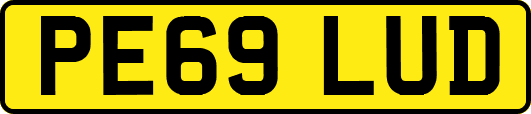 PE69LUD