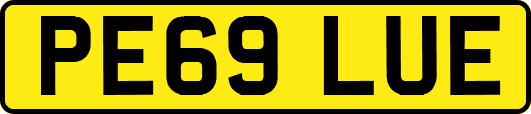 PE69LUE