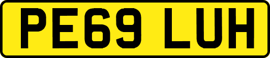 PE69LUH