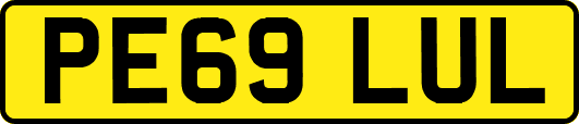 PE69LUL