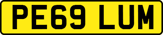 PE69LUM