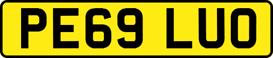 PE69LUO