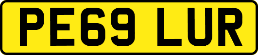 PE69LUR