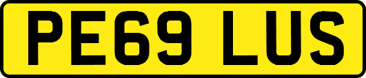 PE69LUS