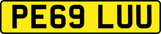 PE69LUU
