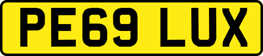 PE69LUX