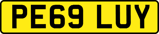 PE69LUY