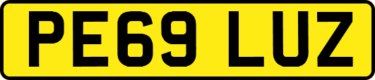 PE69LUZ