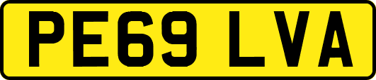 PE69LVA