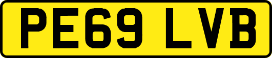 PE69LVB