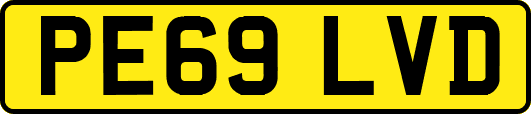 PE69LVD