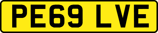 PE69LVE
