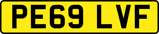 PE69LVF