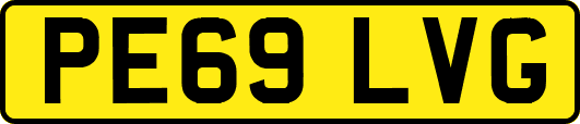 PE69LVG