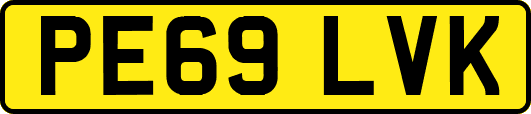 PE69LVK