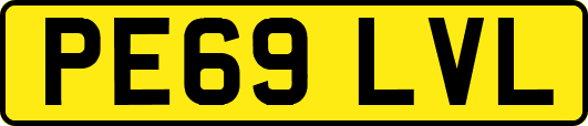 PE69LVL