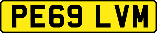 PE69LVM