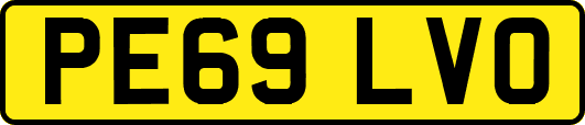 PE69LVO
