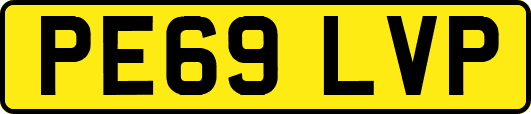 PE69LVP