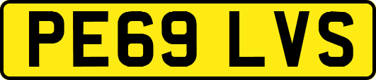 PE69LVS