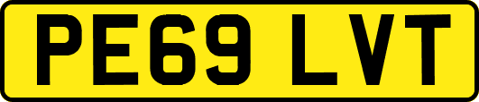 PE69LVT