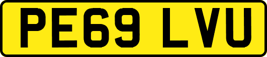 PE69LVU