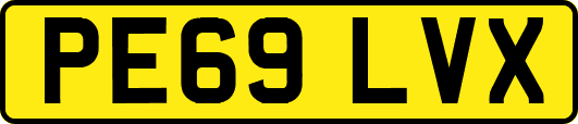 PE69LVX