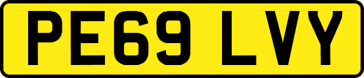 PE69LVY