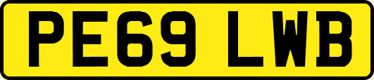 PE69LWB