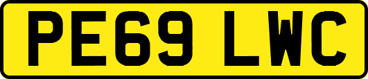 PE69LWC