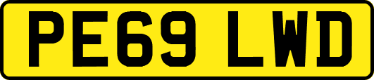 PE69LWD