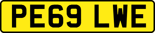 PE69LWE
