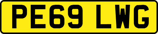 PE69LWG