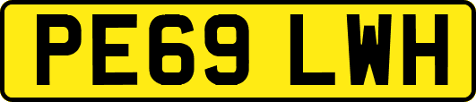 PE69LWH